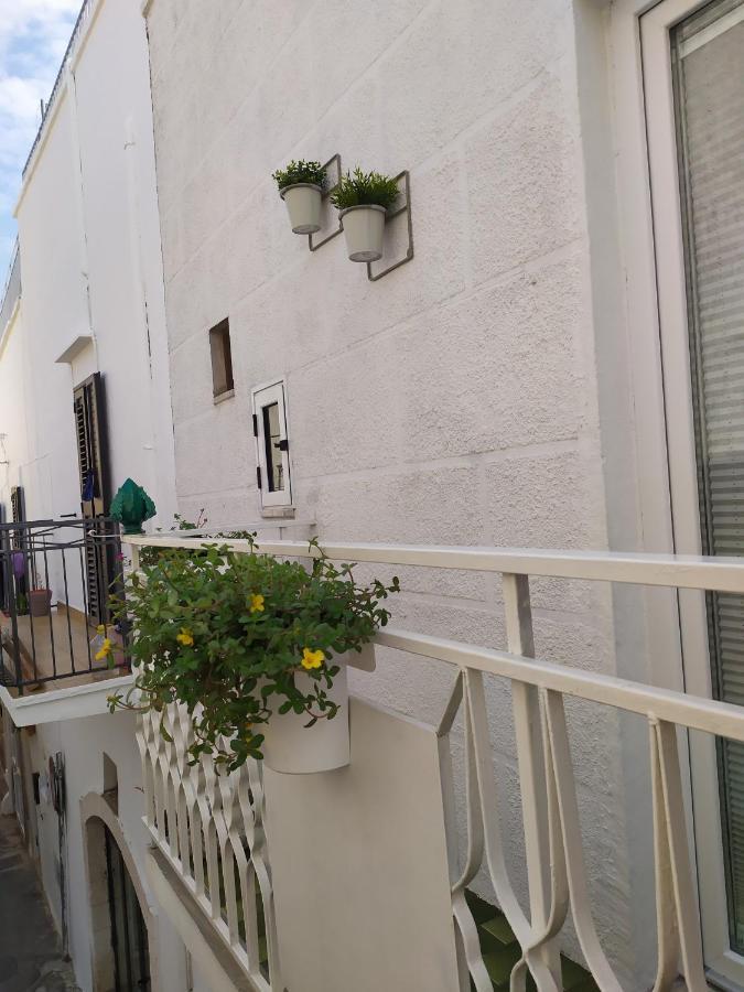奥斯图尼Casa Positano别墅 外观 照片