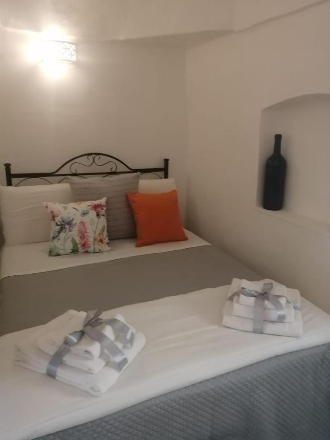 奥斯图尼Casa Positano别墅 外观 照片