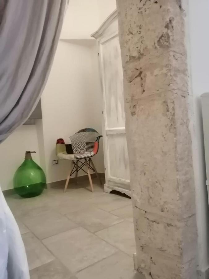 奥斯图尼Casa Positano别墅 外观 照片